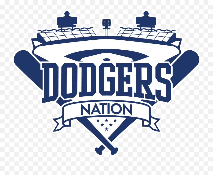 Dodgers Nation Store Teespring - Dodgers Nation Png,Dodgers Logo Image ...