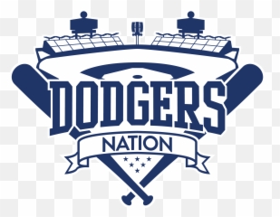 Dodgers Nation Store Teespring - png