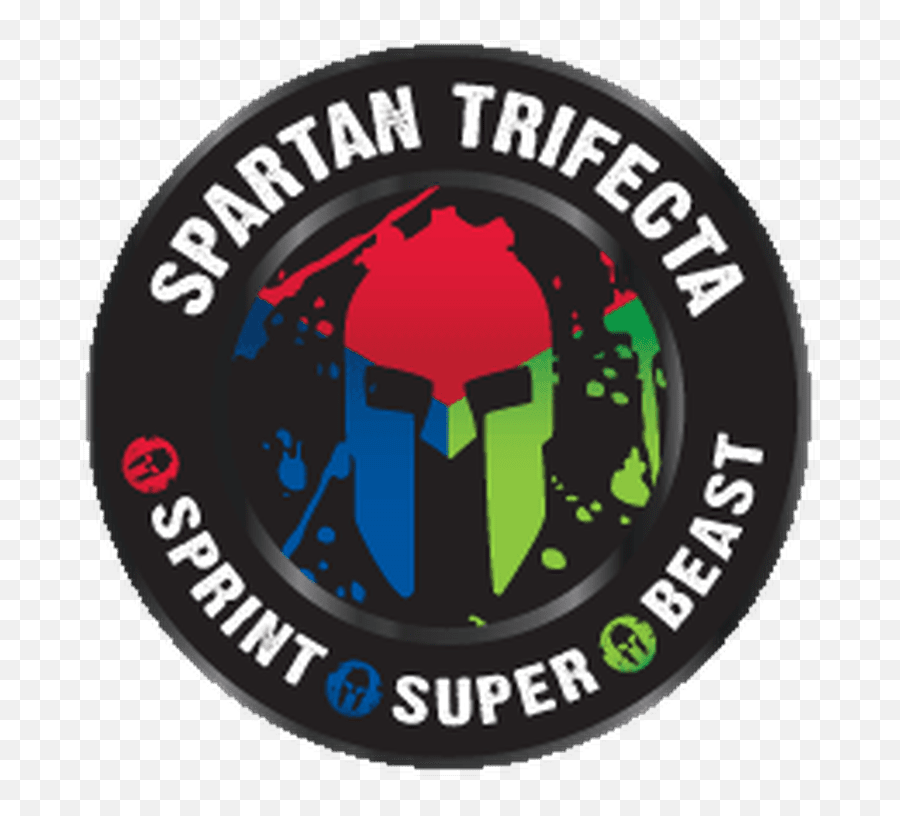 Pin - Spartan Trifecta Png,Sprint Logo Transparent