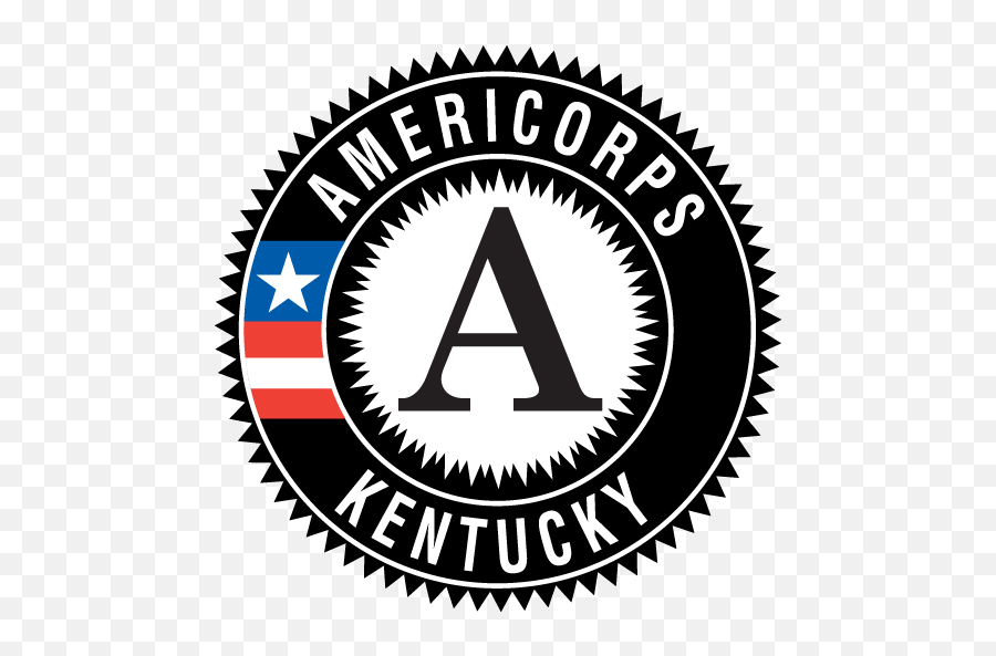 About Americorps - Senior Corps Foster Grandparent Program Png,Kentucky Png