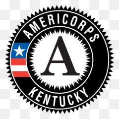 About Americorps - Senior Corps Foster Grandparent Program Png,Kentucky Png
