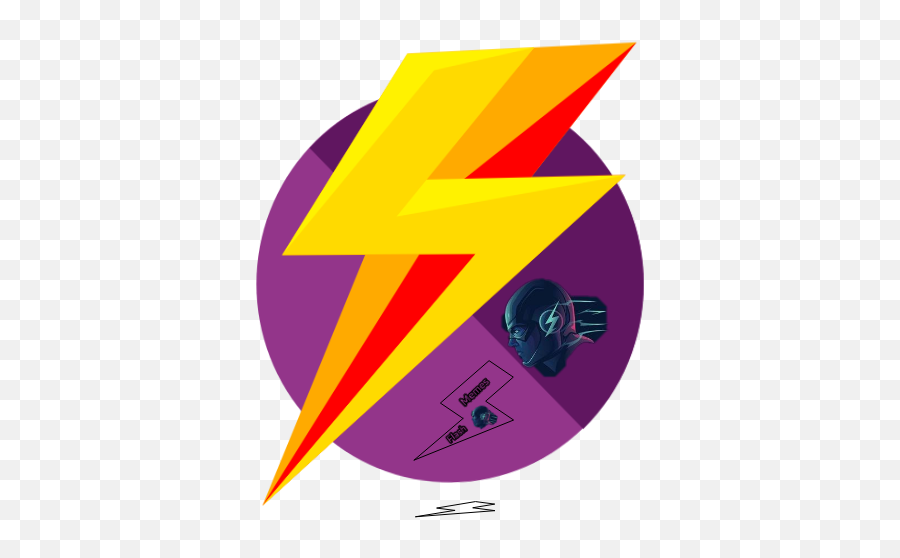 Logo Flash Memes - Album On Imgur Vertical Png,Folgers Logos
