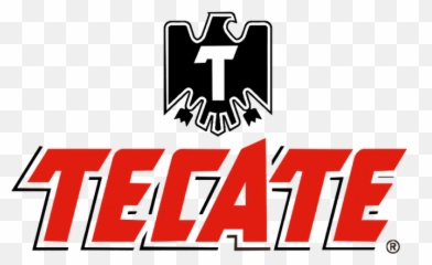 Logo - tecate Southern Distributing Tecate Cerveza png
