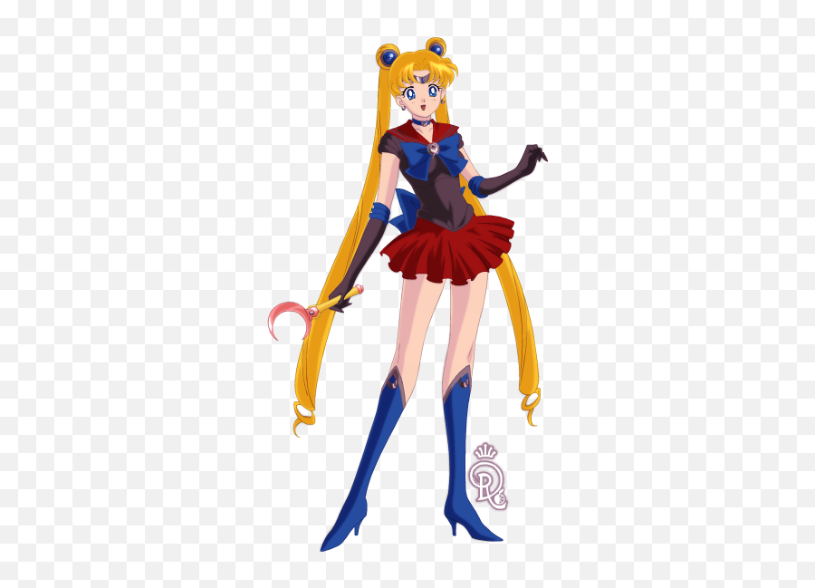 Sailor Mercury - Sailor Moon Png,Sailor Mercury Png