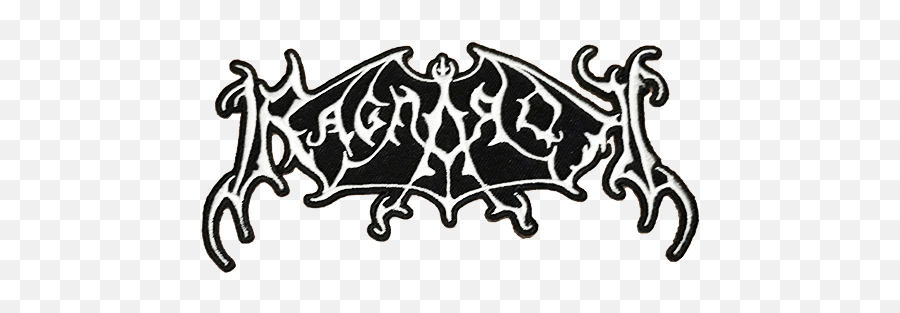 Ragnarok - Ragnarok Collectors Of The King Png,Darkthrone Logo