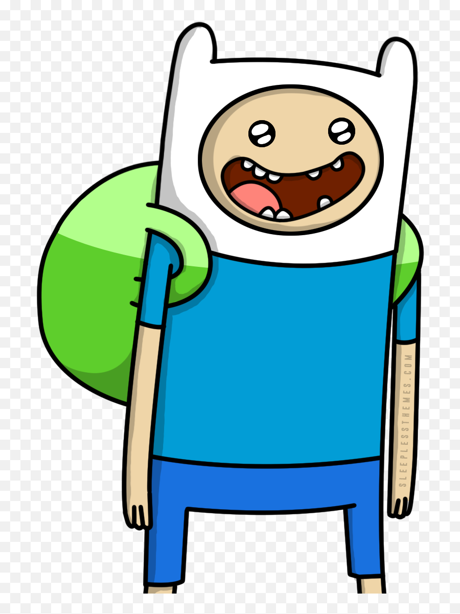 Download Finn Adventure Time Png Gif - Adventure Time Finn Gif Png,Fin Png
