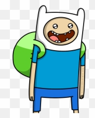 Download Finn Adventure Time Png Gif - Adventure Time Finn Gif Png,Fin Png