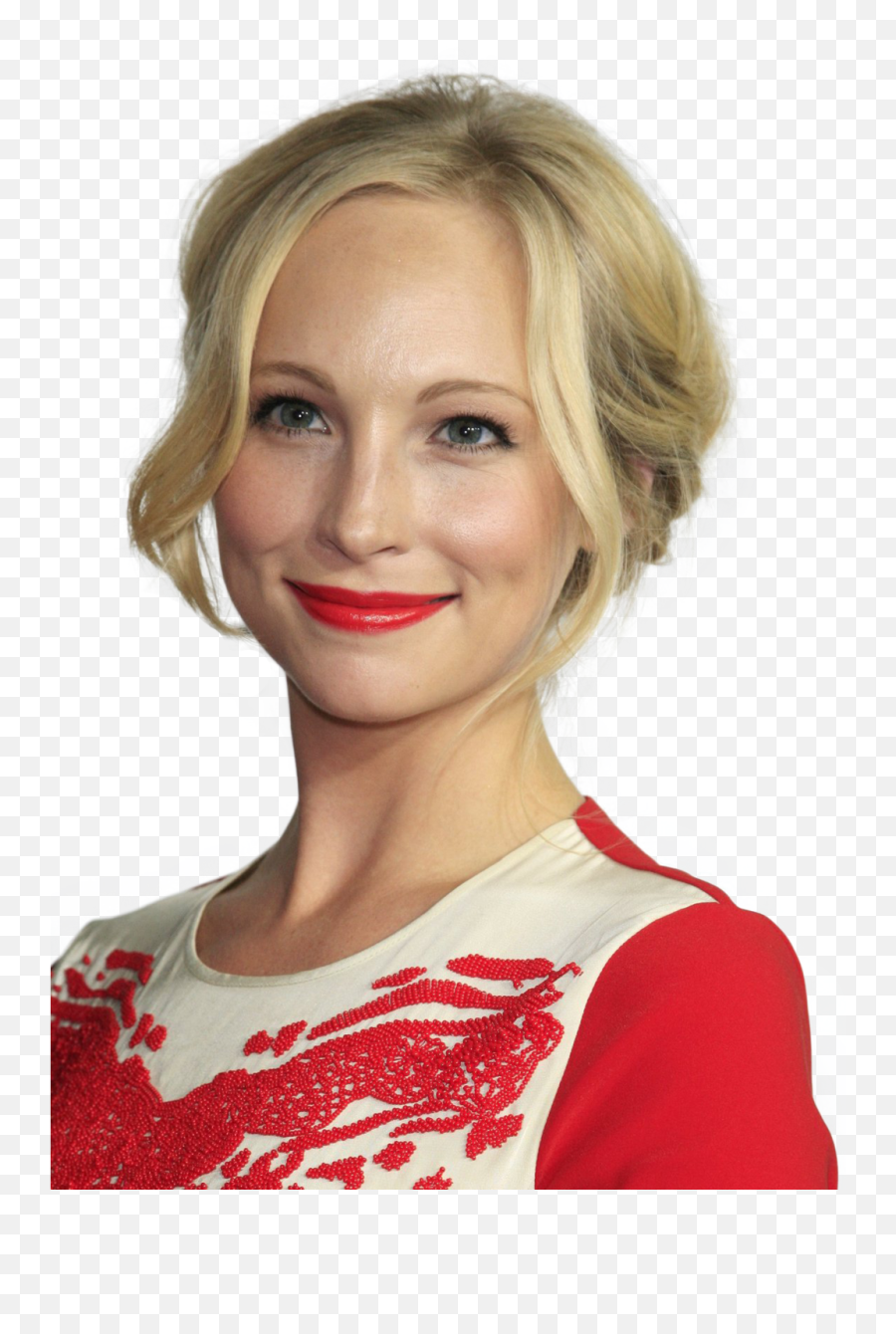 Download Hd Candice Accola Hairstyles - For Women Png,Candice Accola Png