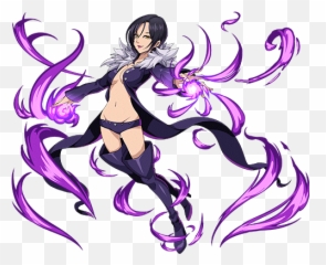 Meliodas Nanatsu No Taizai - Seven Deadly Sins Merlin Png,Merlin Png