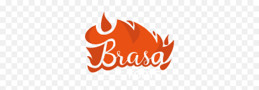 Into The Brasa Projects - Horizontal Png,Brasa Logo