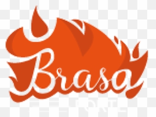 Into The Brasa Projects - Horizontal Png,Brasa Logo