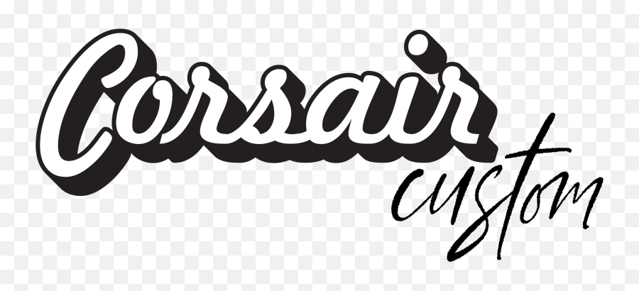 Corsair Custom - Dot Png,Corsair Logo Png