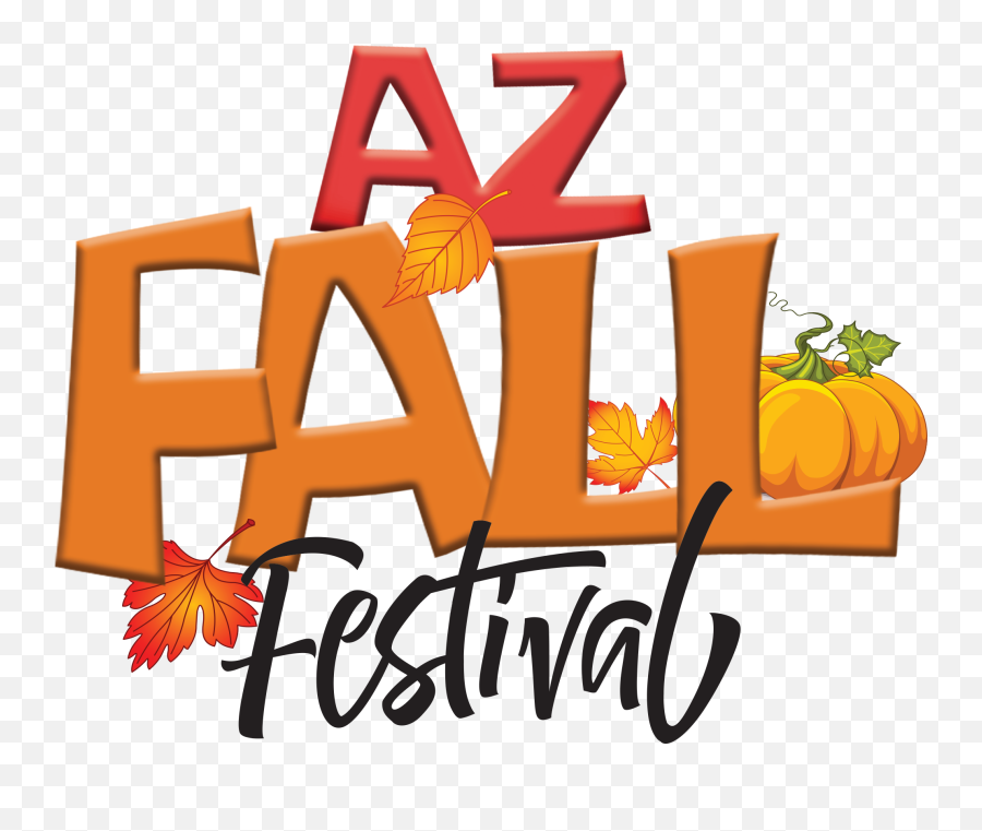 Az Fall Festival Clipart - Clip Art Png,Fall Festival Png
