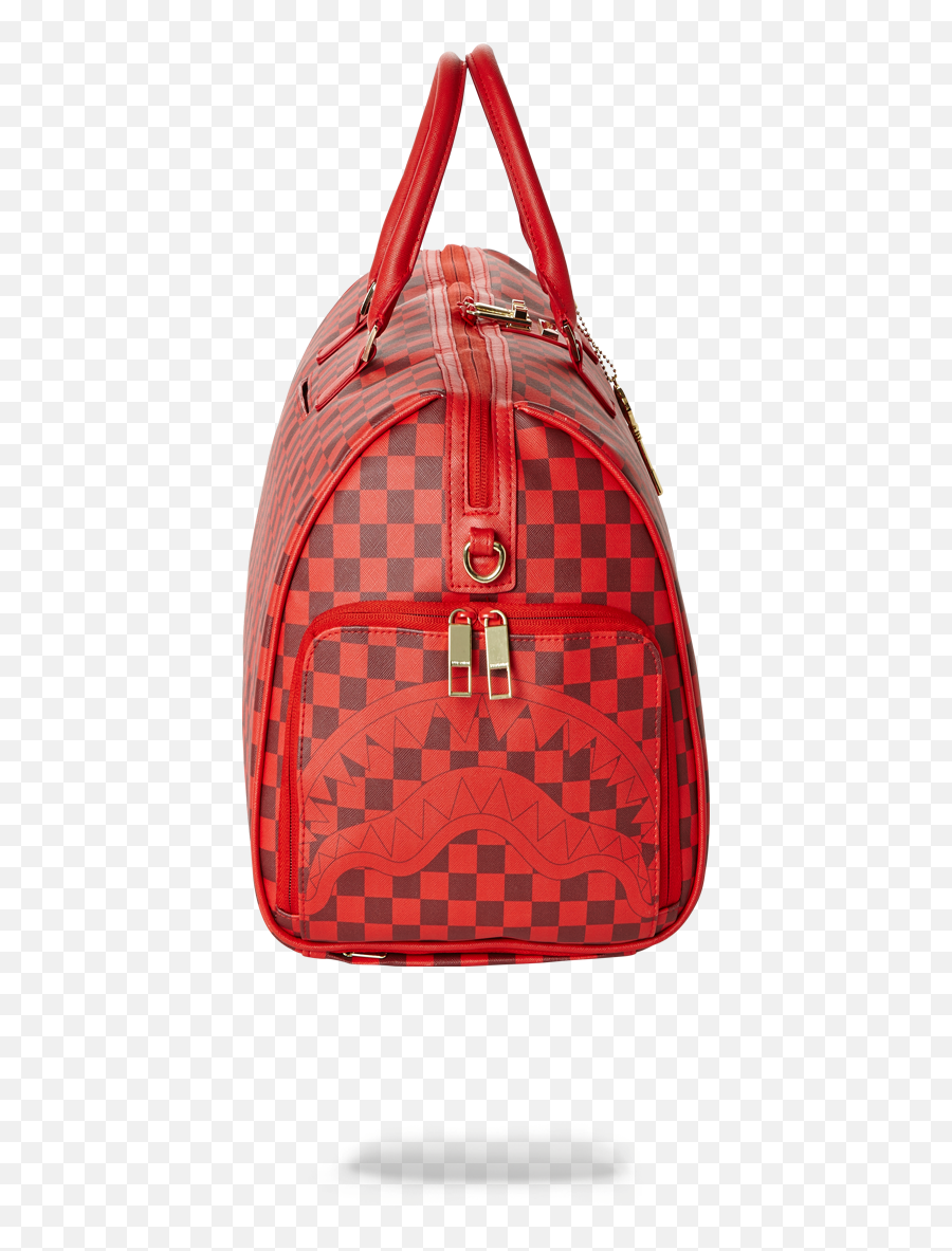 Sprayground Nfl Todd Gurley Duffle Png