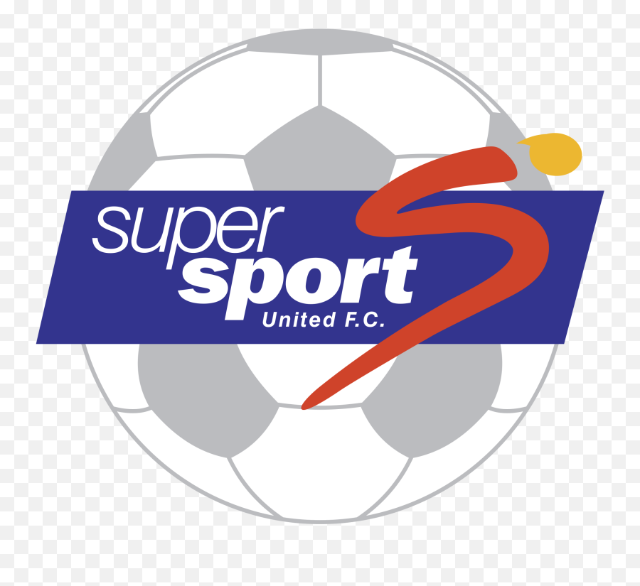 Super Sport United Logo Png Transparent - For Soccer,Sfmoma Logo