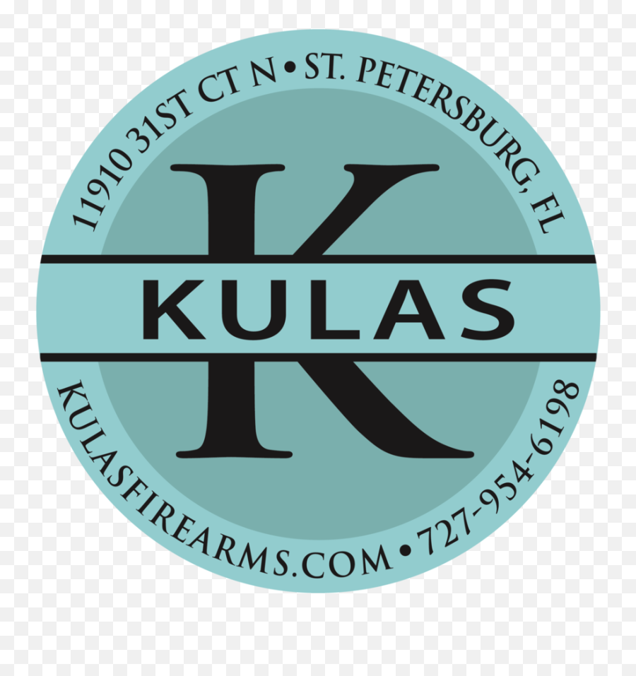 Kulas Customs Llc - Optic Enhancements Png,Trijicon Logo