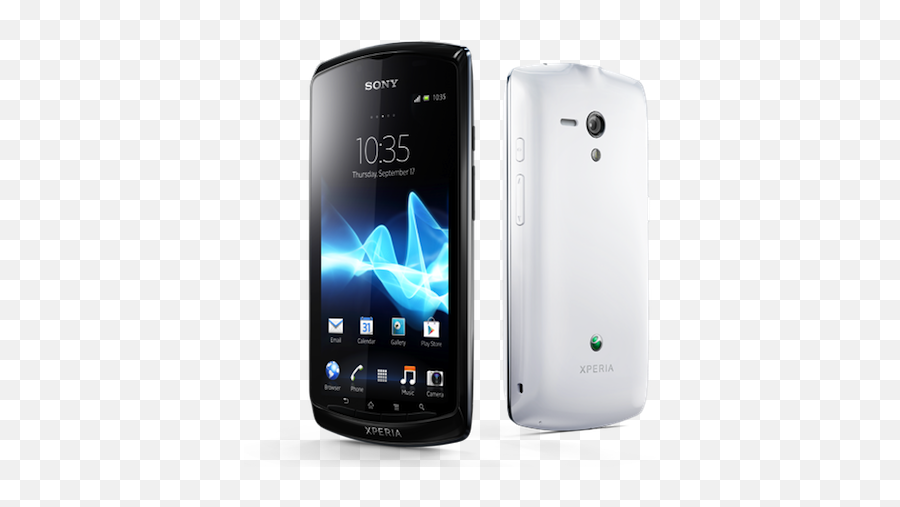 Sony Ericsson U2013 Reconsidered - Sony Xperia Ion Lt28a Png,Sony Erricsson Logo