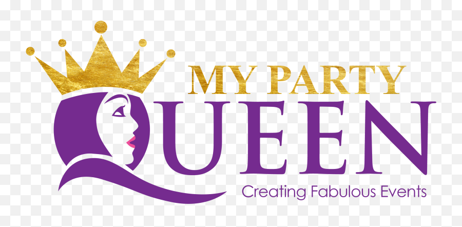Services - Party Event Logo Design Png,Queen Logo Png