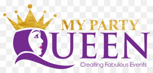 Services - Party Event Logo Design Png,Queen Logo Png