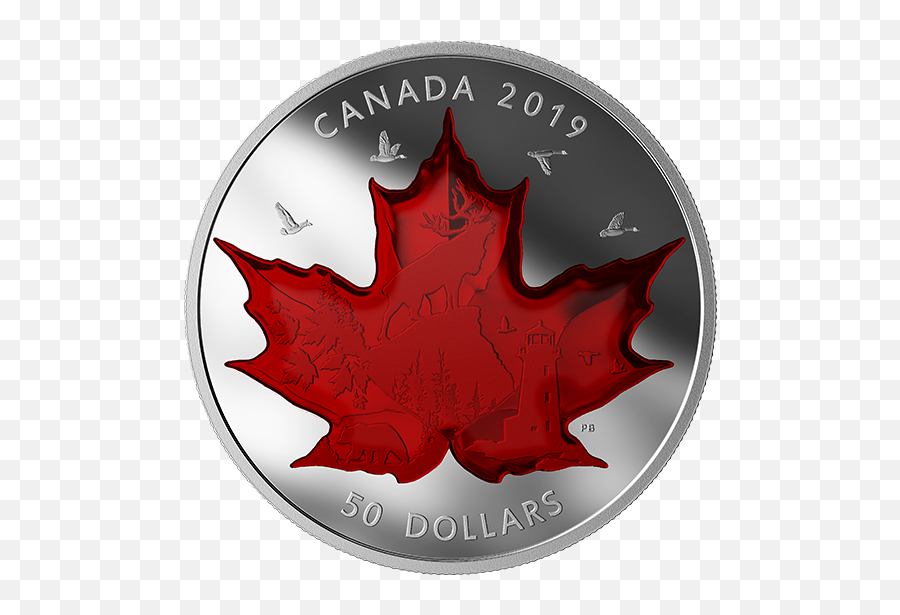 5 Oz - Lovely Png,Maple Leaf Icon
