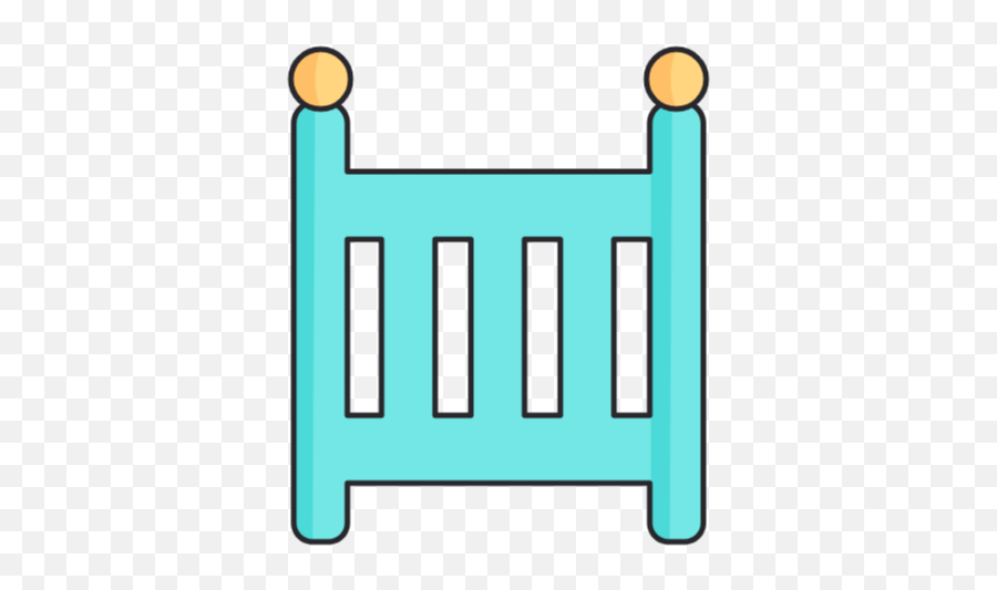 Free Bed Icon Symbol Download In Png Svg Format - Vertical,Bed Icon Png