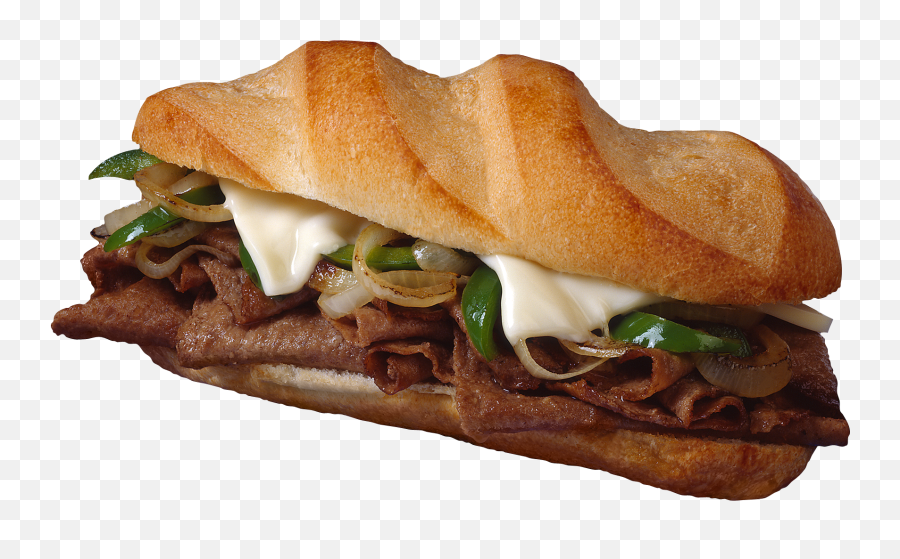 Burger And Sandwich Png Images Download Pictures - Philly,Subway Sandwich Png