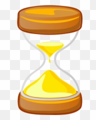 Handclock Clip Download Gif Png Files - Running Out Of Time