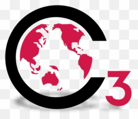 Download Hd Fan Club - C3 Customer Contact Channels Logo C3 Customer Contact Channels Logo Png,Doki Doki Literature Club Logo Png