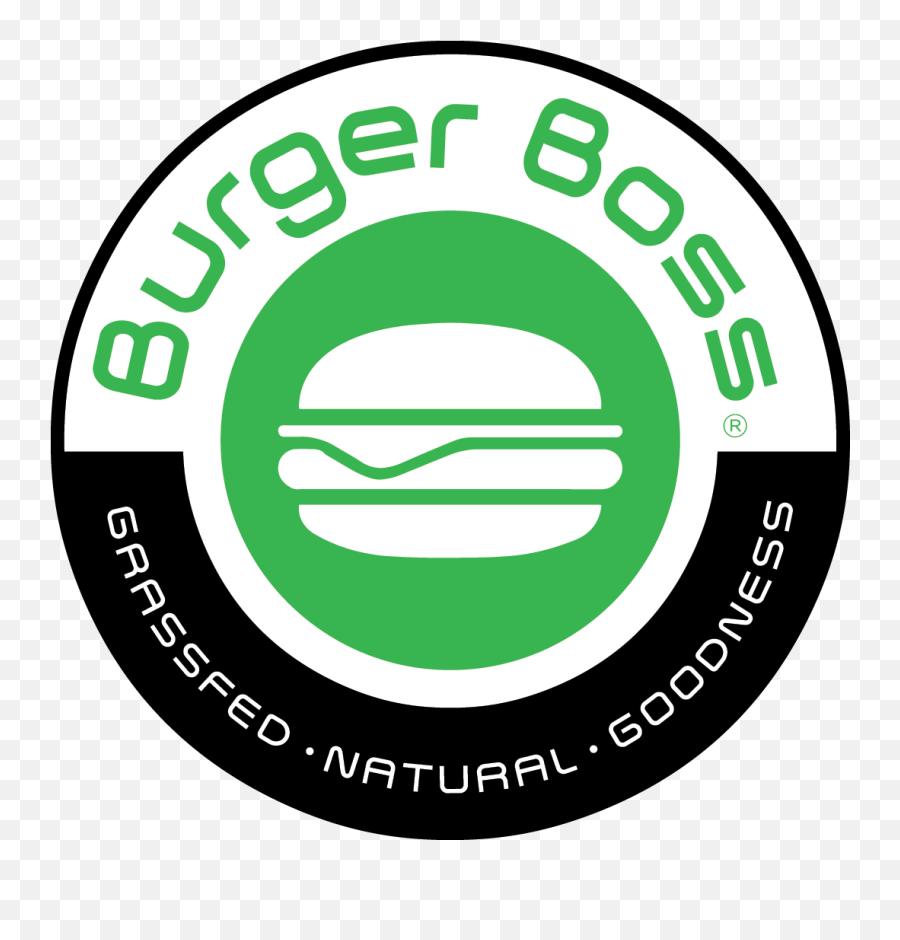 Burger Boss Build Your Own Locations In Cypress Png Logos