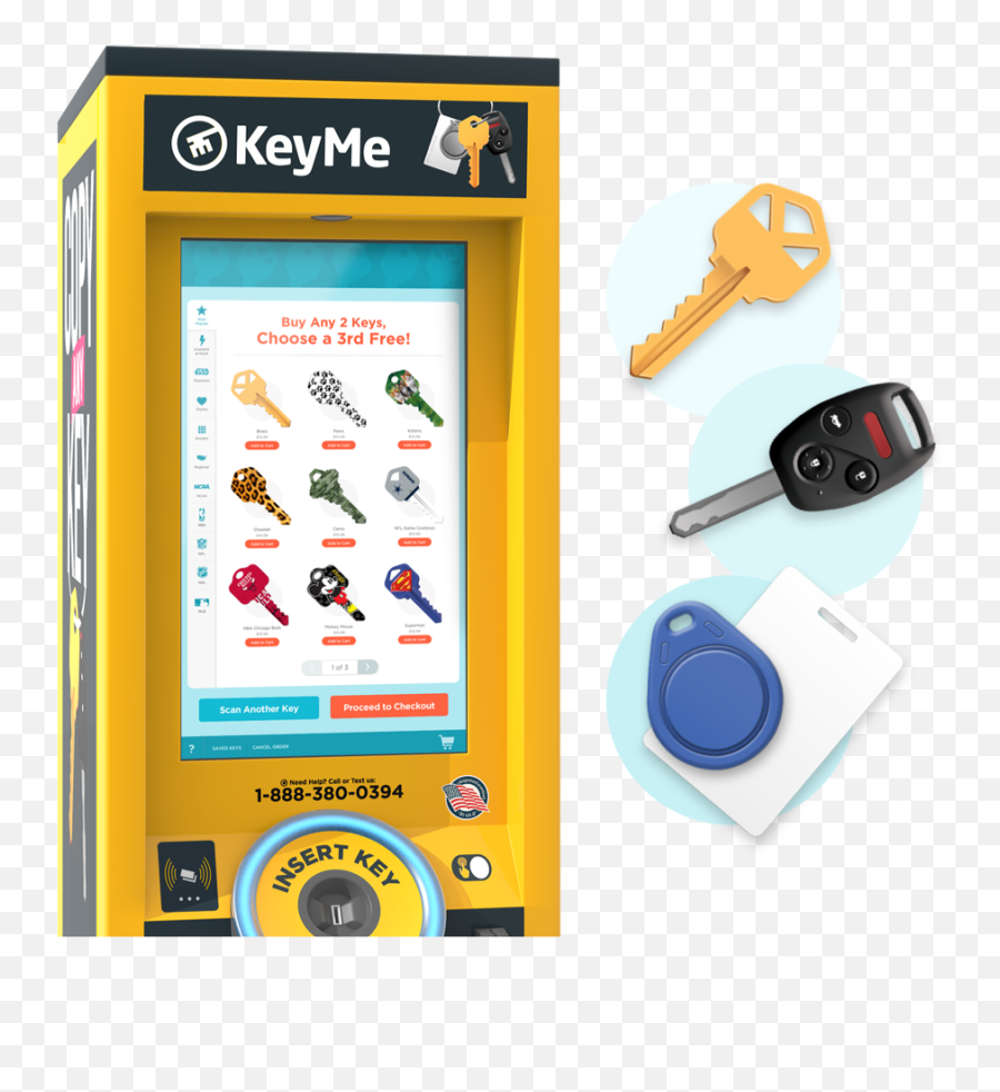 Book A Locksmith Copy Keys Keyme Locksmiths - Keyme Kiosk Png,Car Keys Icon