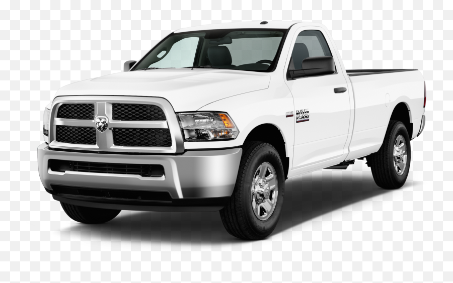 2016 Ram 2500 Buyeru0027s Guide Reviews Specs Comparisons - 2018 Ram 2500 Tradesman Png,Ram Drive Icon