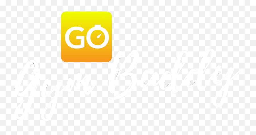 Download Go - Find Gym Buddy App Personal Trainer Deals Language Png,Buddy Icon App