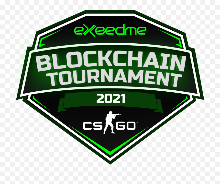 Announcement Exeedme Launches The First - Ever Blockchain Cs Csgo Png,Csgo Icon