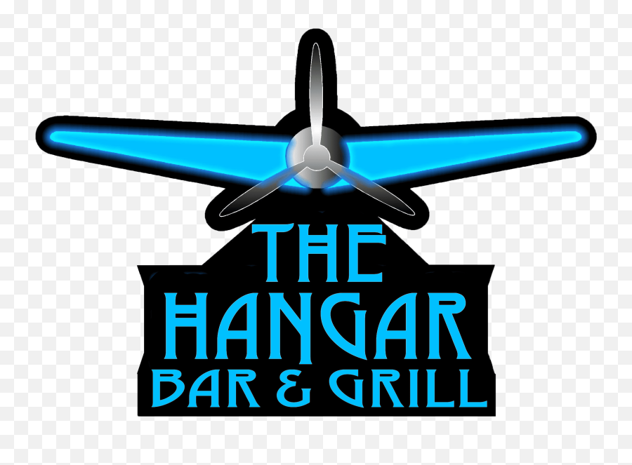 Sponsors San Antonio Sports U0026 Social Club - Hangar Bar Png,Hangar Icon