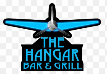 Sponsors San Antonio Sports U0026 Social Club - Hangar Bar png