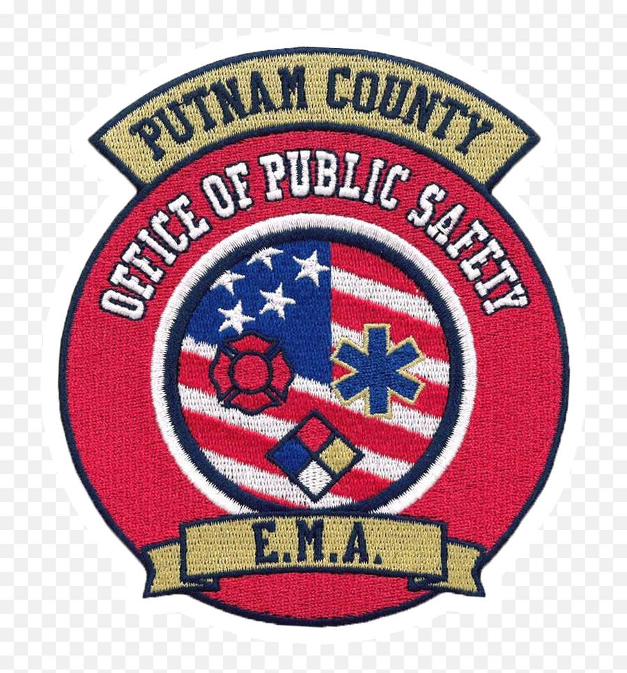 Putnam County Office Of Public Safety - Islamic Center Of San Antonio Png,Putnam Icon
