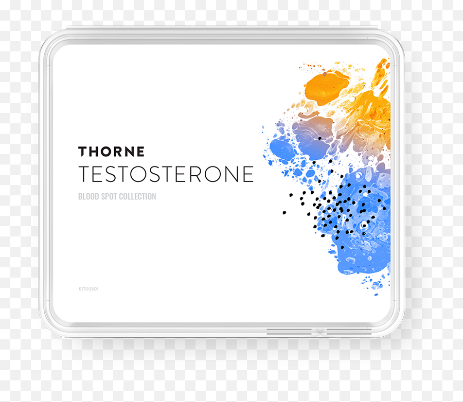 Testosterone Test - Vertical Png,Testosterone Icon