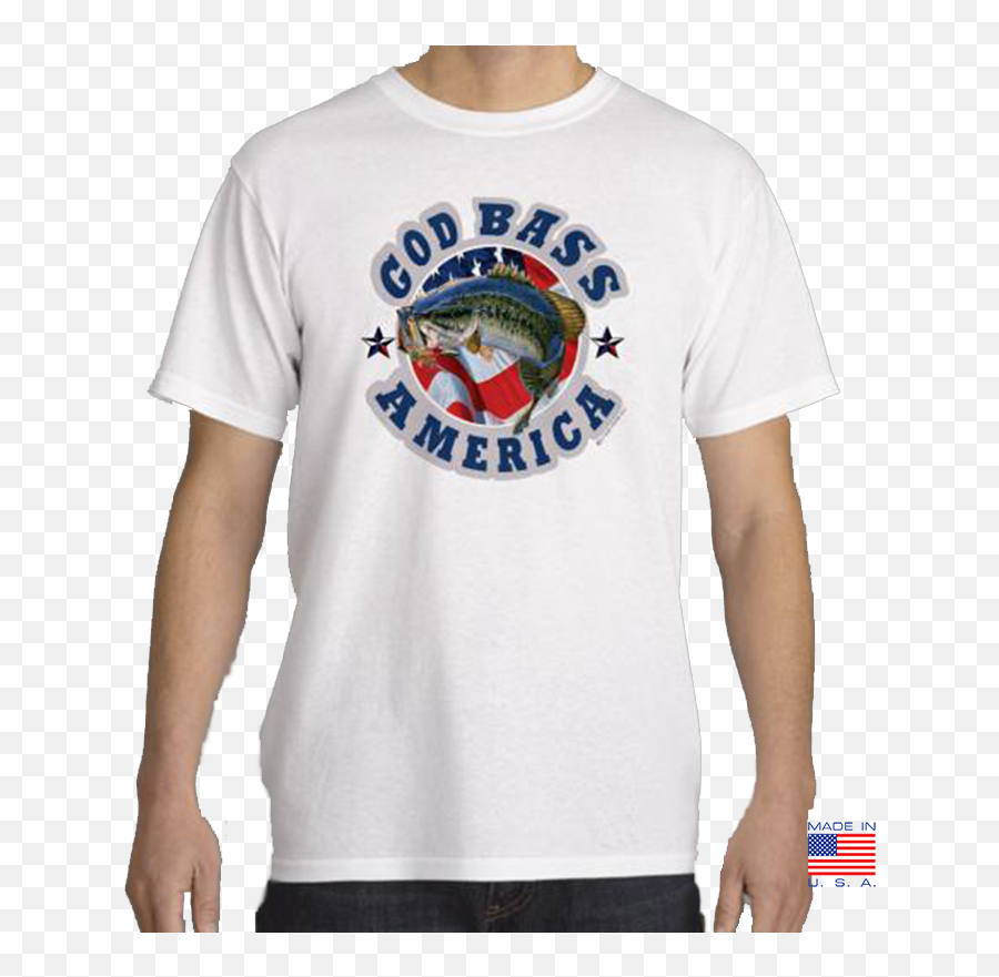 12 Bass Fishing Shirts Ideas - Short Sleeve Png,Bass Fish Icon