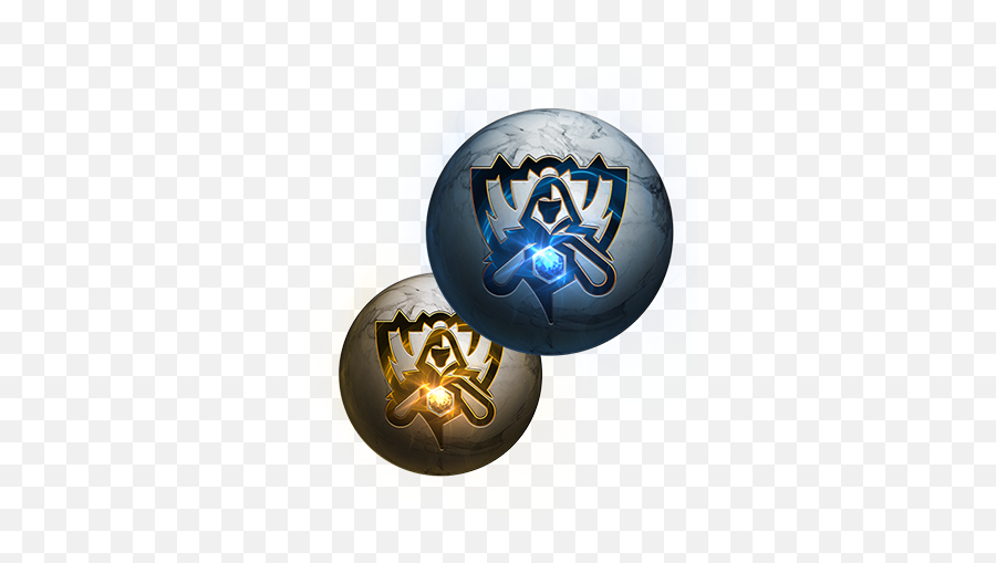 Worlds Hits The Rift - Orbes Mundial Lol Png,Lol Mystery Icon