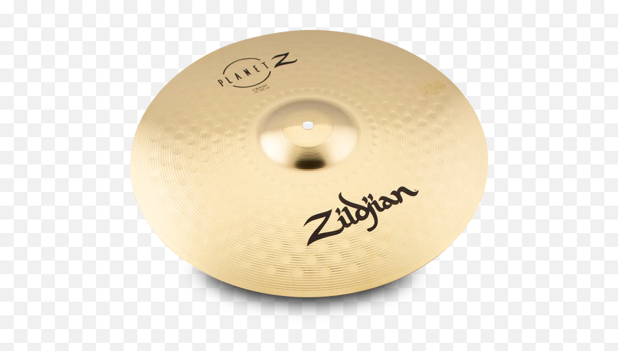 Zildjian Planet Z 16 Crash Ebay - Zildjian Png,Pearl Icon Curved Rack