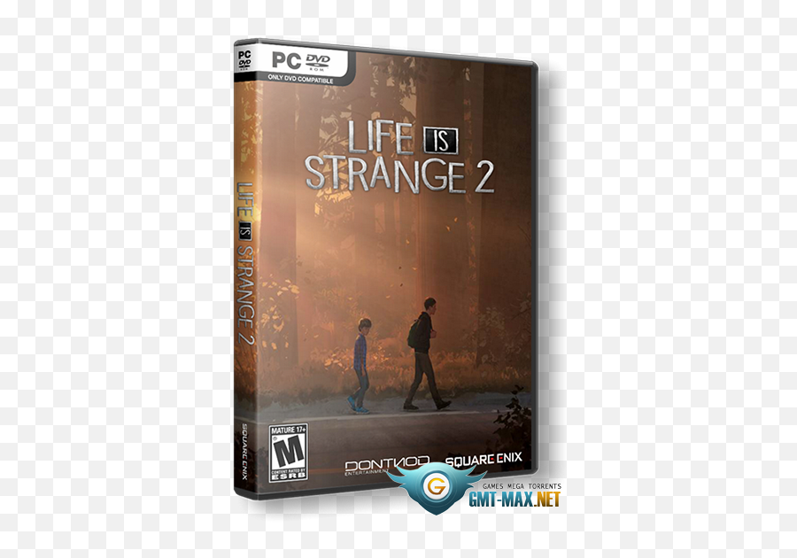 Life Is Strange 2 Episode 1 - 5 Complete Pc Game Png,Life Is Strange Icon