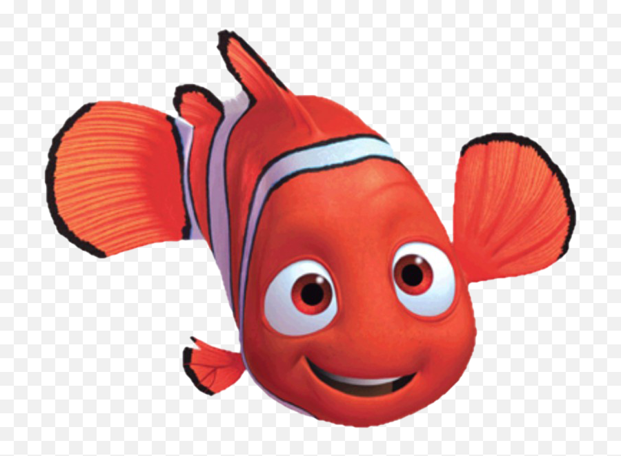 Nemo Png Transparent Images - Nemo Disney,Nemo Png