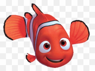 Nemo Png Free Image - Nemo Disney,Nemo Png - free transparent png ...