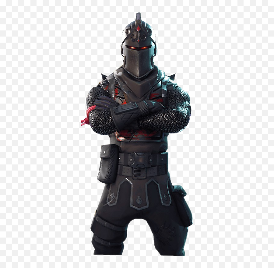 Picture - Fortnite Black Knight Skin Png,Black Knight Png