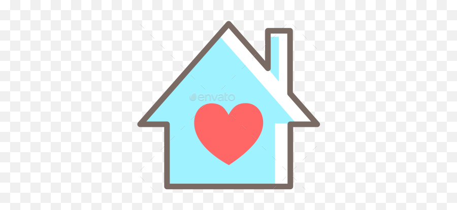 Download Love Home - Love Home Png,Red Finder Icon