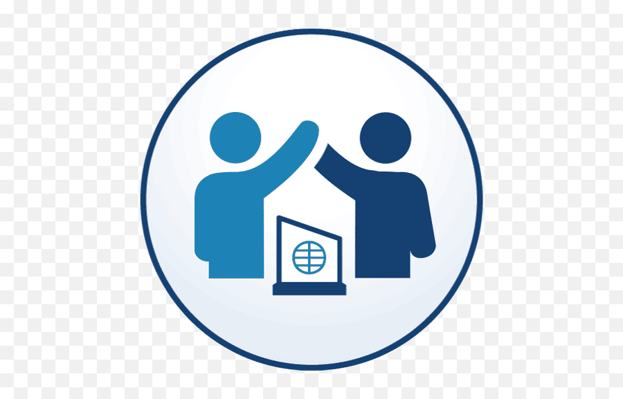 Organization - Partner Icon Gif Png,Human Capital Icon