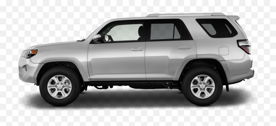 Used 2014 Toyota 4runner Sr5 Near - Cadillac Escalade Platinum Side Png,Icon Vs King 4runner