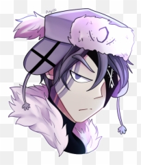Pin - w Fictional Character png