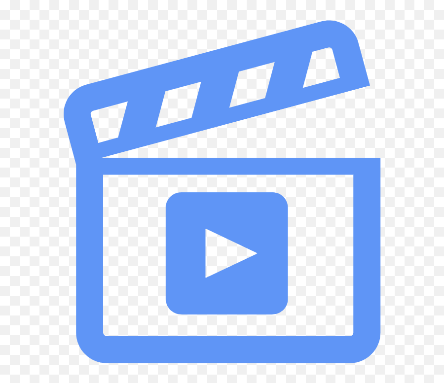 20 Video Project Ideas To Engage Students - Ditch That Textbook Vertical Png,Video App Icon