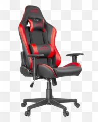 Xandor Gaming Chair Black - Speedlink Xandor Gaming Chair Png,Gaming Chair Png